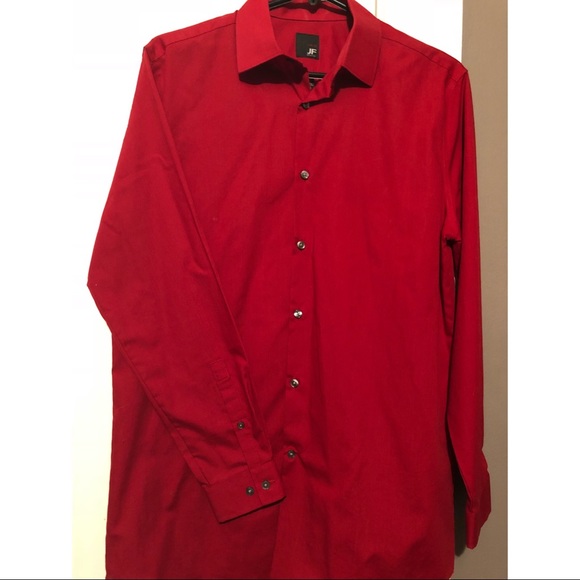 jf dress shirts